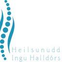 Heilsunudd Ingu Halldórs
