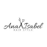 Ana Isabel Hair style