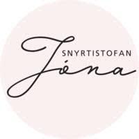 Snyrtistofan Jóna