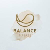 Masáže Balance