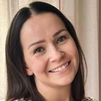 Elsa Snyrtifræðingur