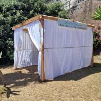 Mentis et Corporis - Location: SUMMER - Jardim Do Mar / WINTER - Estrela da Calheta