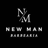 New Man Barbearia