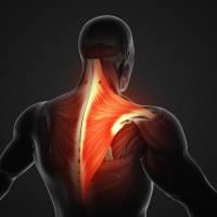 Óskar Ingi - Heilsu & Íþróttanuddari