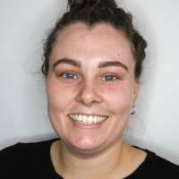 Sigríður Ingibjörg: Iðjuþjálfun og nudd