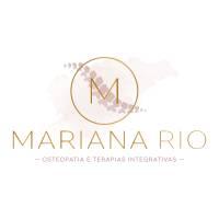 Mariana Rio - Osteopatia e Terapias Integrativas
