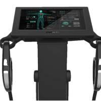 Evolt líkamsskanninn