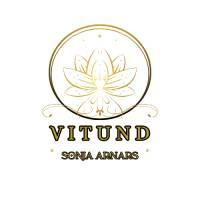 Vitund - Sonja Arnars