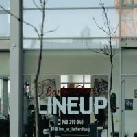 Barbearia Line Up | Marvila