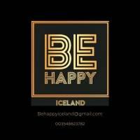 Be Happy Iceland