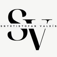 Snyrtistofan Valdís