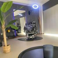 MEN’s L3VEL Studio