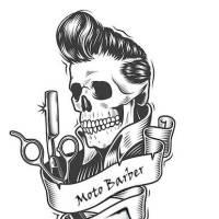 Moto Barber