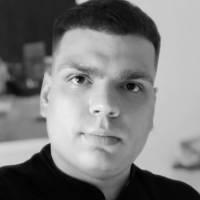 Viktor massage therapist