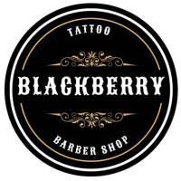 Blackberry Tattoo Barber Shop