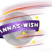 Anna's wish - Dětské terapeutické centrum