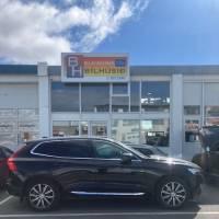 Volvo/Polestar/Ford - Bílhúsið verkstæði