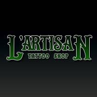 L'Artisan Tattoo Shop