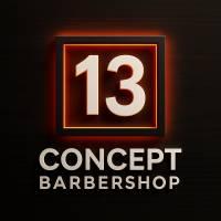 13CONCEPT BARBERSHOP