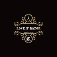 Rock n' Razor