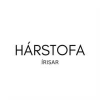 Hárstofa Írisar