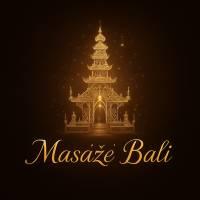 Masáže Bali