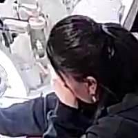 Nail salon Katherine in Glerártorg- Akureyri