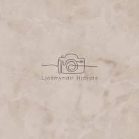 Ljósmyndir Hjördís