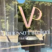 Vanessa Pittigliani - Unhas em Leça