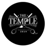 The Temple Barber Club