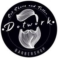 Dotwork BarberShop