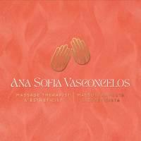 Ana Sofia Vasconcelos Massoterapeuta e Esteticista