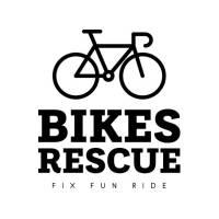 Bikes Rescue - Hjólaverkstæði