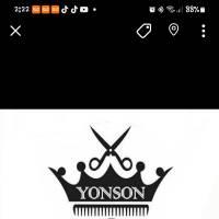 Yonson barberzone