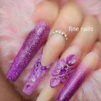 Fine Nails