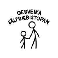 Geðveika sálfræðistofan