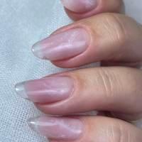 Leila Ebermann Nails