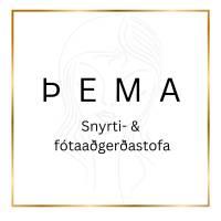 Þema Snyrti- og fótaaðgerðastofa