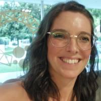 Psicóloga Ana Silva