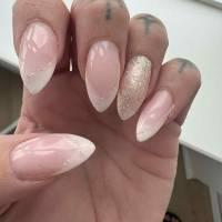 Solid Beauty Nails