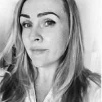 Snyrtistofan í Mörkinni