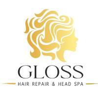 GLOSS Hair Repeir & HEAD SPA