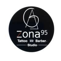 Barbearia Zona 95