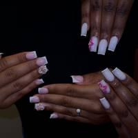 PRESTIGE NAILS by prescylia