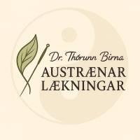 Dr. Þórunn Birna - Austrænar lækningar og nálastungur/acupuncture