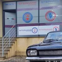 Stéphane Barbeiro/ Cabeleireiro