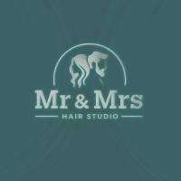 ● Mr&Mrs Hair Studio ●