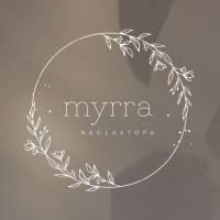 Myrra Naglastofa