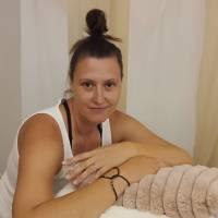 Wellness Rituál - Golden Place