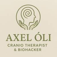 Axel Óli - Höfuðbeina og spjaldhryggsmeðferðaraðili - Cranio